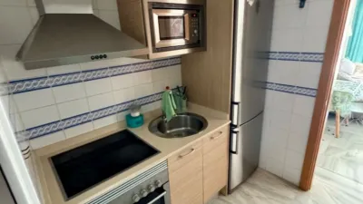 Piso en alquiler en Calle del Galeón, 38, Almerimar (El Ejido) de 2.200 €<span>/mes</span>