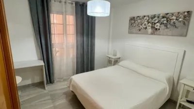 Piso en alquiler en Calle del Galeón, 38, Almerimar (El Ejido) de 2.200 €<span>/mes</span>