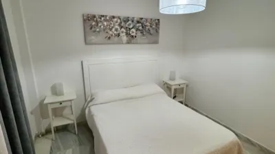 Piso en alquiler en Calle del Galeón, 38, Almerimar (El Ejido) de 2.200 €<span>/mes</span>