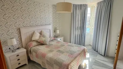 Piso en alquiler en Calle del Galeón, 38, Almerimar (El Ejido) de 2.200 €<span>/mes</span>