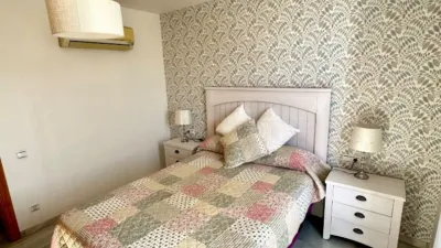 Piso en alquiler en Calle del Galeón, 38, Almerimar (El Ejido) de 2.200 €<span>/mes</span>