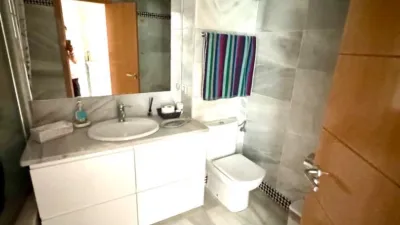 Piso en alquiler en Calle del Galeón, 38, Almerimar (El Ejido) de 2.200 €<span>/mes</span>