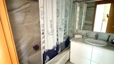 Piso en alquiler en Calle del Galeón, 38, Almerimar (El Ejido) de 2.200 €<span>/mes</span>