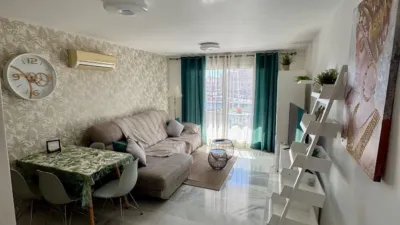 Piso en alquiler en Calle del Galeón, 38, Almerimar (El Ejido) de 2.200 €<span>/mes</span>
