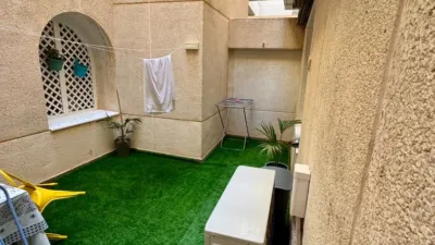 Piso en alquiler en Calle del Galeón, 38, Almerimar (El Ejido) de 2.200 €<span>/mes</span>