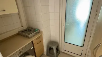 Piso en alquiler en Calle del Galeón, 38, Almerimar (El Ejido) de 2.200 €<span>/mes</span>