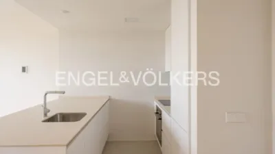 Apartment in Estrella photo 9