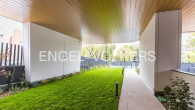 Apartment in Estrella photo 10