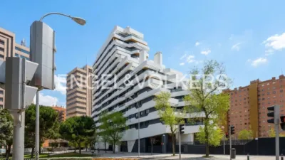 Apartment in Estrella photo 16