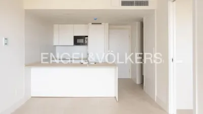 Apartment in Estrella photo 5