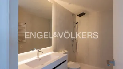 Apartment in Estrella photo 7