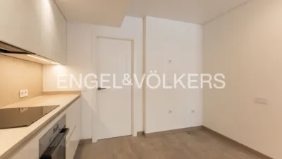 Piso en alquiler en Calle C. de Isabel La Católica - Imagen 12