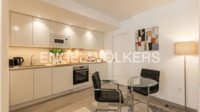 Piso en alquiler en Calle C. de Isabel La Católica - Imagen 10