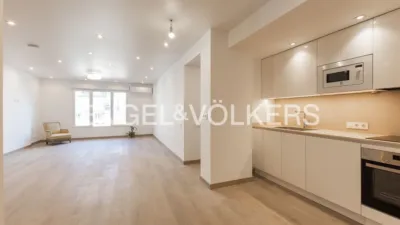 Piso en alquiler en Calle C. de Isabel La Católica - Imagen 13