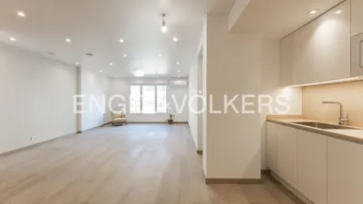 Piso en alquiler en Calle C. de Isabel La Católica - Imagen 14