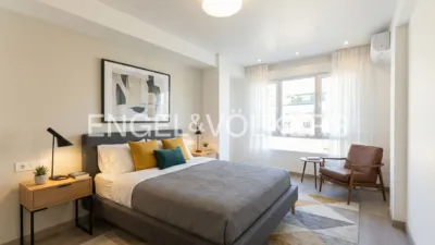 Piso en alquiler en Calle C. de Isabel La Católica - Imagen 17