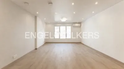 Piso en alquiler en Calle C. de Isabel La Católica - Imagen 2