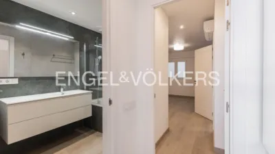 Piso en alquiler en Calle C. de Isabel La Católica - Imagen 25