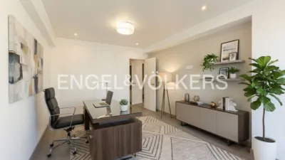 Piso en alquiler en Calle C. de Isabel La Católica - Imagen 24