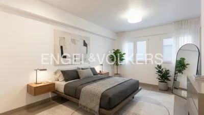 Piso en alquiler en Calle C. de Isabel La Católica - Imagen 29