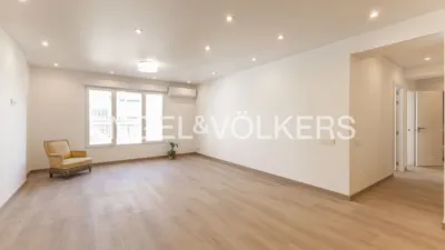 Piso en alquiler en Calle C. de Isabel La Católica - Imagen 3