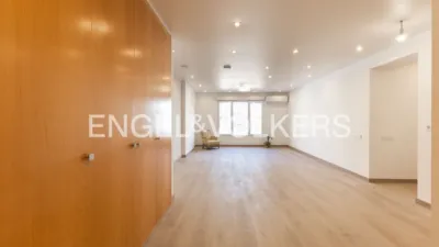 Piso en alquiler en Calle C. de Isabel La Católica - Imagen 4