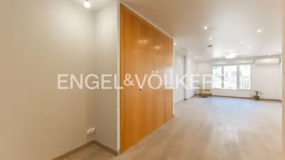 Piso en alquiler en Calle C. de Isabel La Católica - Imagen 6