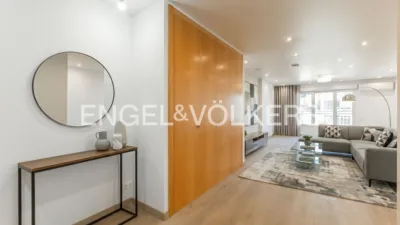 Piso en alquiler en Calle C. de Isabel La Católica - Imagen 5