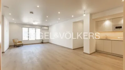 Piso en alquiler en Calle C. de Isabel La Católica - Imagen 7