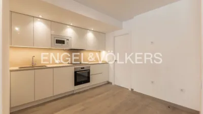 Piso en alquiler en Calle C. de Isabel La Católica - Imagen 9