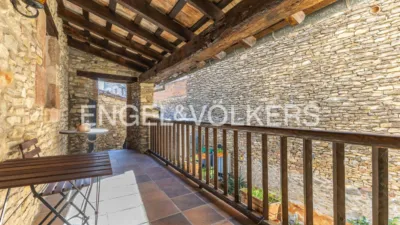 Terraced house in Seva photo 10