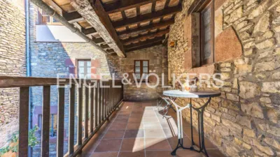 Terraced house in Seva photo 11