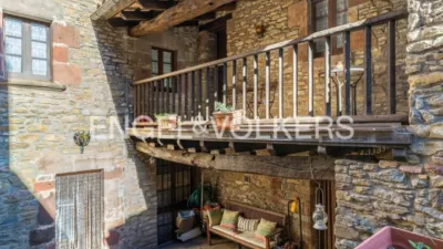 Terraced house in Seva photo 12
