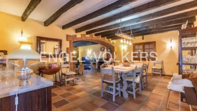 Terraced house in Seva photo 13