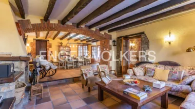 Terraced house in Seva photo 14