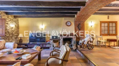 Terraced house in Seva photo 15
