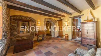 Terraced house in Seva photo 16
