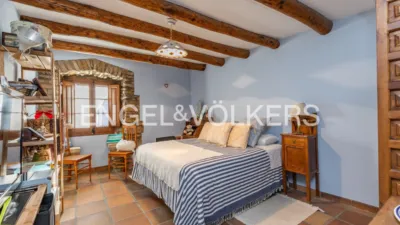 Terraced house in Seva photo 18