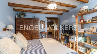 Terraced house in Seva photo 19