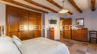 Terraced house in Seva photo 23