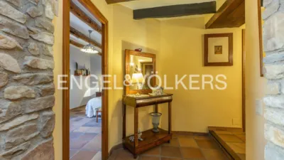 Terraced house in Seva photo 24