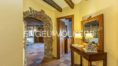 Terraced house in Seva photo 25