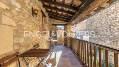 Terraced house in Seva photo 27
