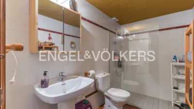 Terraced house in Seva photo 28