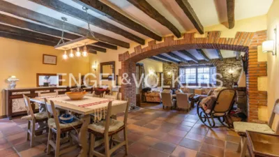 Terraced house in Seva photo 2