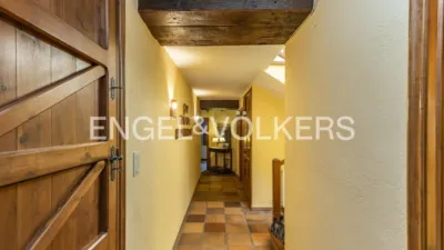 Terraced house in Seva photo 29