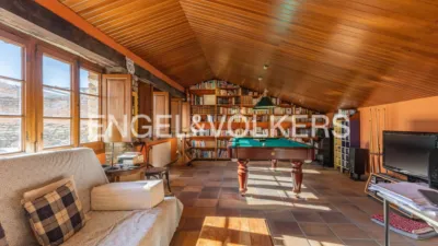 Terraced house in Seva photo 30