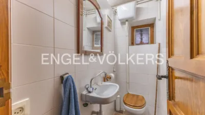 Terraced house in Seva photo 32