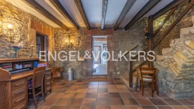 Terraced house in Seva photo 3