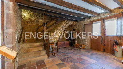 Terraced house in Seva photo 4